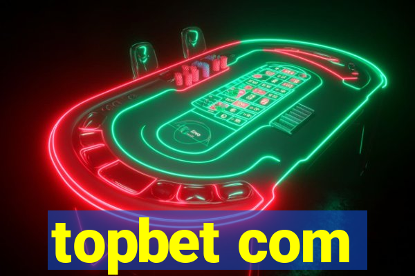 topbet com